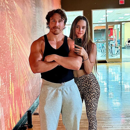 fitness coach seattle